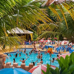 Golden Dolphin - - Aguas Termais - Grand & Express & Supreme , Caldas Novas Brasil