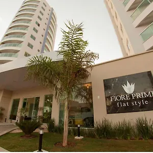 Ap Estilo & Conforto Vista Piscinas , Caldas Novas Brasil