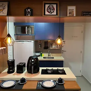 Flat Jaqueira - Confortavel E Super Completo , Recife Brasil