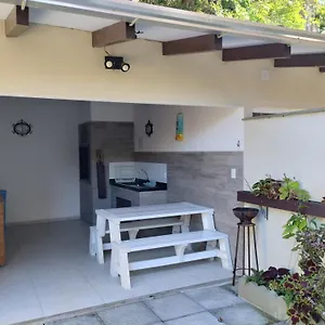 Residencial Annabel Apto 02 Bombinhas