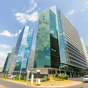 Fusion Diaria Brasil 10791 , Brasília Brasil